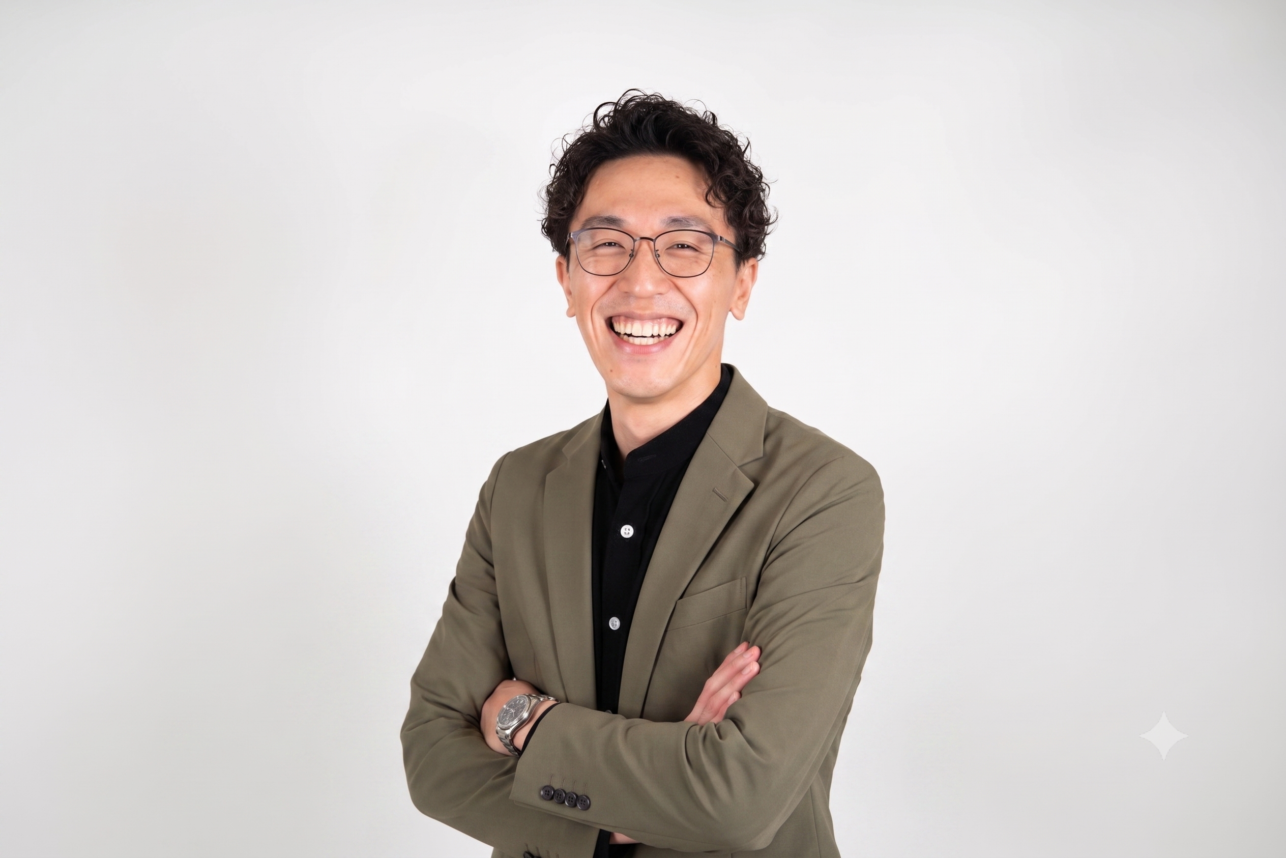 株式会社Hajimari田中竜嗣氏