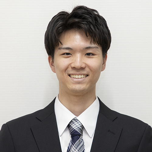 鈴木　暖人の写真