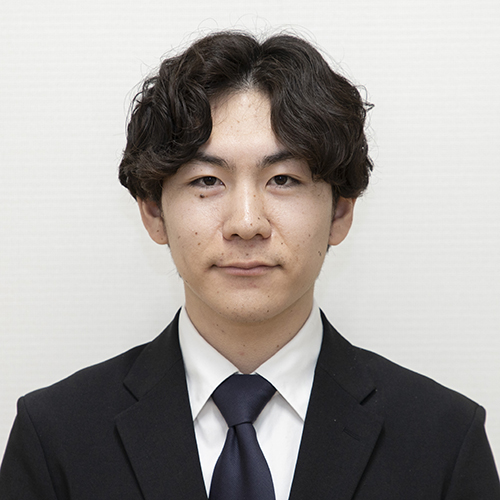 鈴木　瑛心の写真
