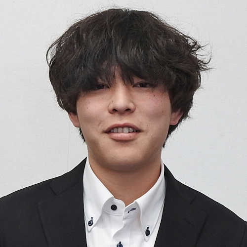 酒井　新の写真