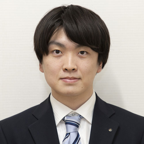 小林　桂月の写真