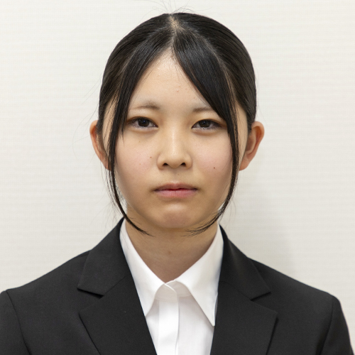 岩木　結の写真