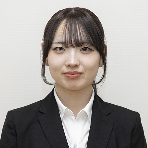 植田　美羽の写真