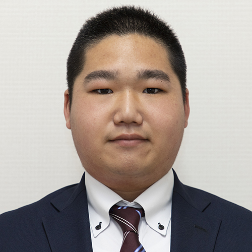 江口　生真の写真