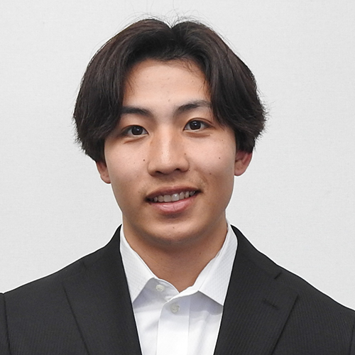 西岡　孝介の写真