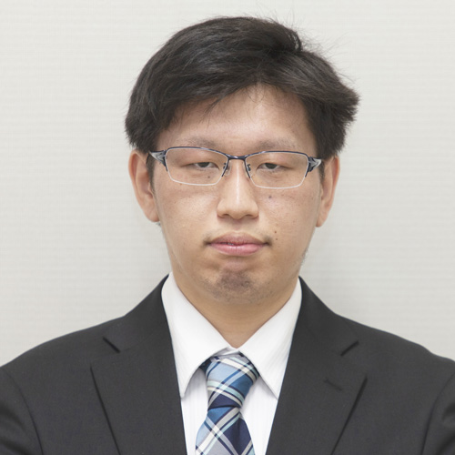 青木　良太の写真