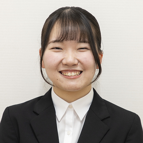 坂江　春多の写真