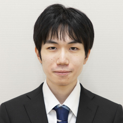 大西　涼介の写真