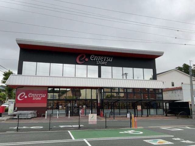 遠鉄ストアウェル鴨江店改装工事