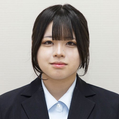 花枝　美咲の写真