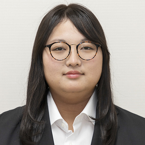 鈴木　凛の写真