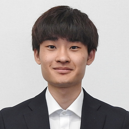 村松　望夢の写真
