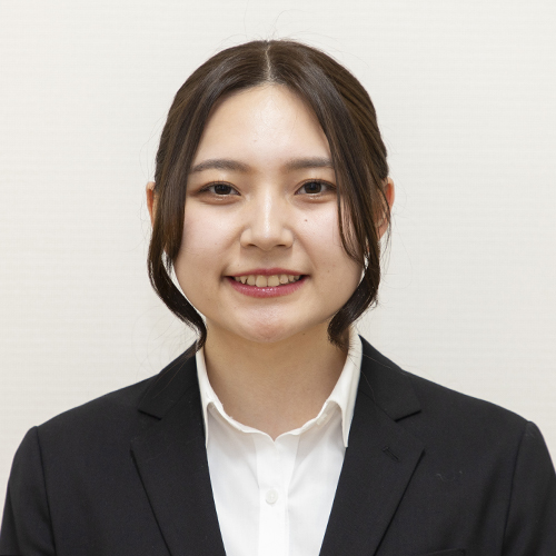 平野　愛奈の写真