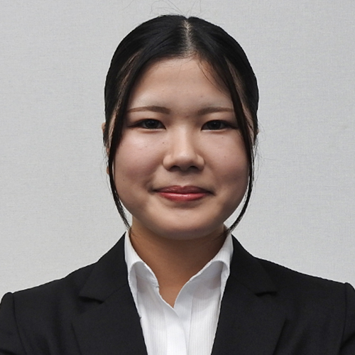 守屋　美羽の写真