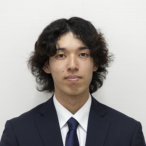 橋田　好健郎の写真
