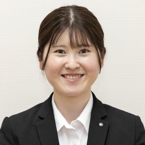鈴木　詩織の写真