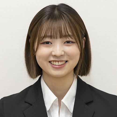 小林　南菜の写真