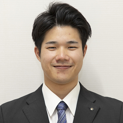 工藤　遼太の写真
