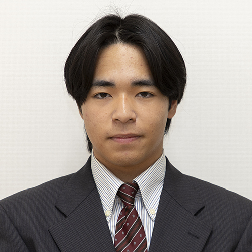 長谷川　准一の写真