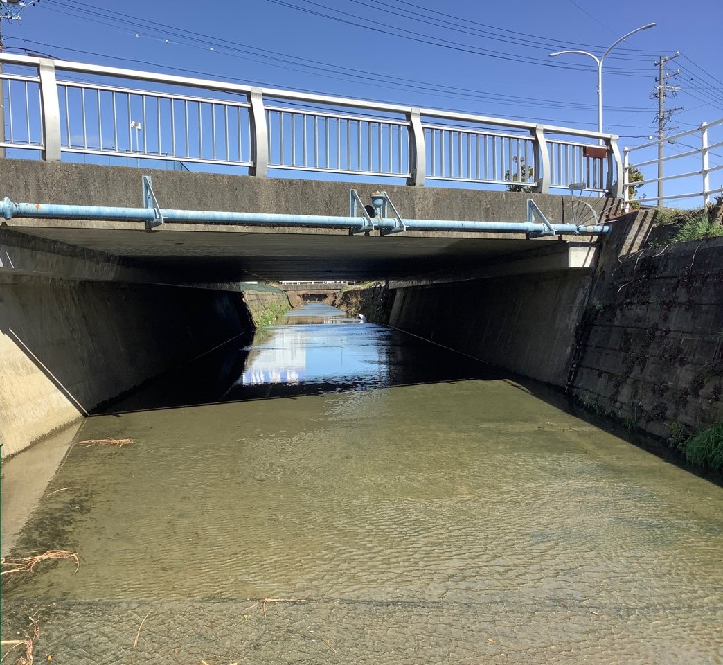 浜松市道路メンテナンス国庫補助事業湖東橋橋梁修繕・補強工事