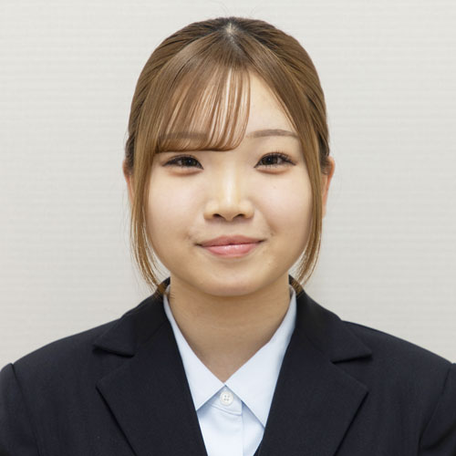 小澤　優芽の写真