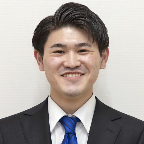 高林　和真の写真