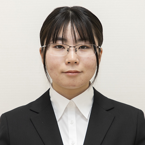 池田　奈津希の写真