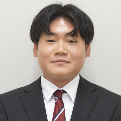 尾上　由伸の写真