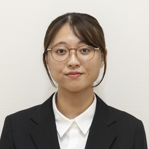 加藤　緋奈子の写真
