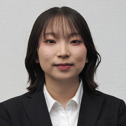 岩田　桃愛の写真