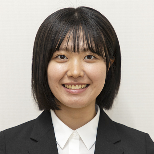 飯妻　若香奈の写真