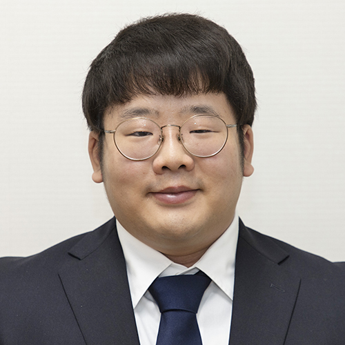 髙林　佑介の写真