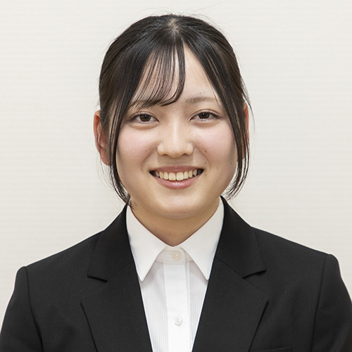 川井　杏夏の写真