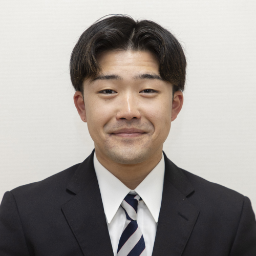 大髙　泰成の写真