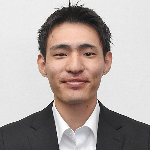鷲田　隆慎の写真