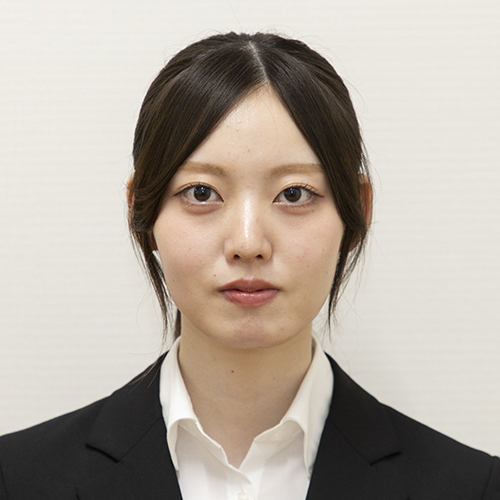 森下　咲紀の写真