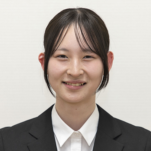 磯部　真桜の写真