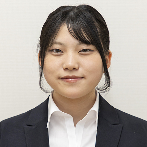 髙野　真綺の写真