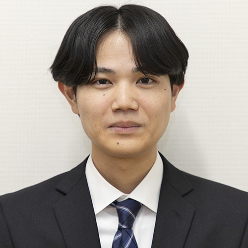 大村　俊貴の写真