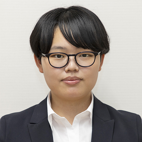 杉田　真帆の写真