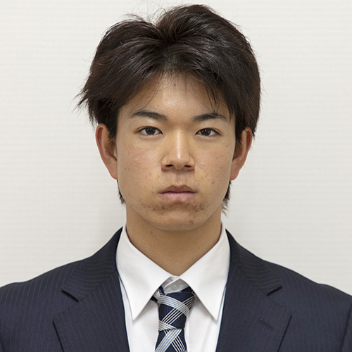 坂本　琥太郎の写真
