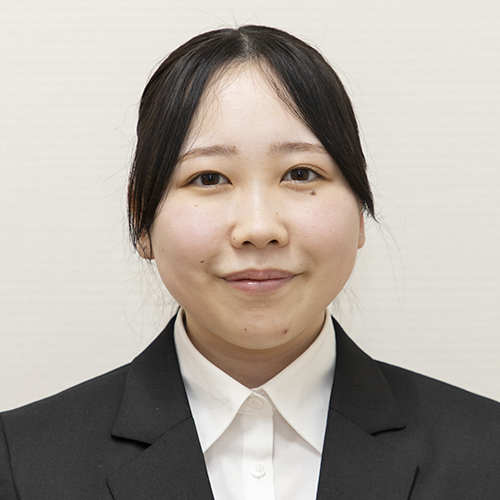 寺田　羽華奈の写真