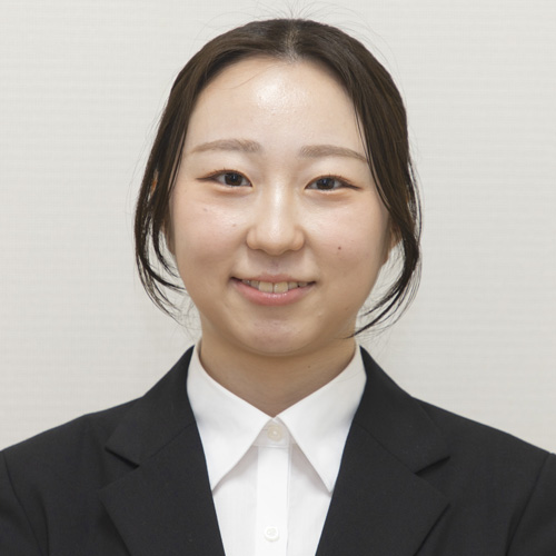 鈴木　沙彩の写真