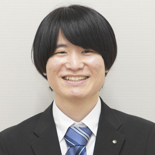 黒岩　大輝の写真