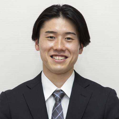 匂坂　圭吾の写真