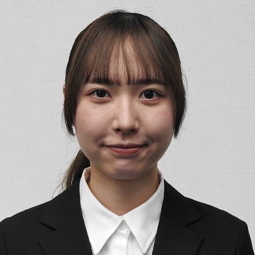 坪井　はるかの写真