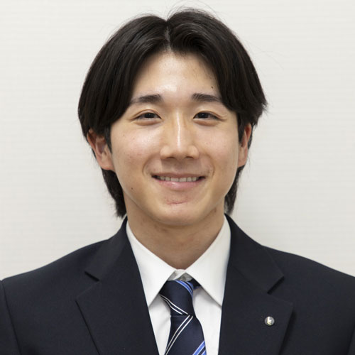 馬渕　彪の写真
