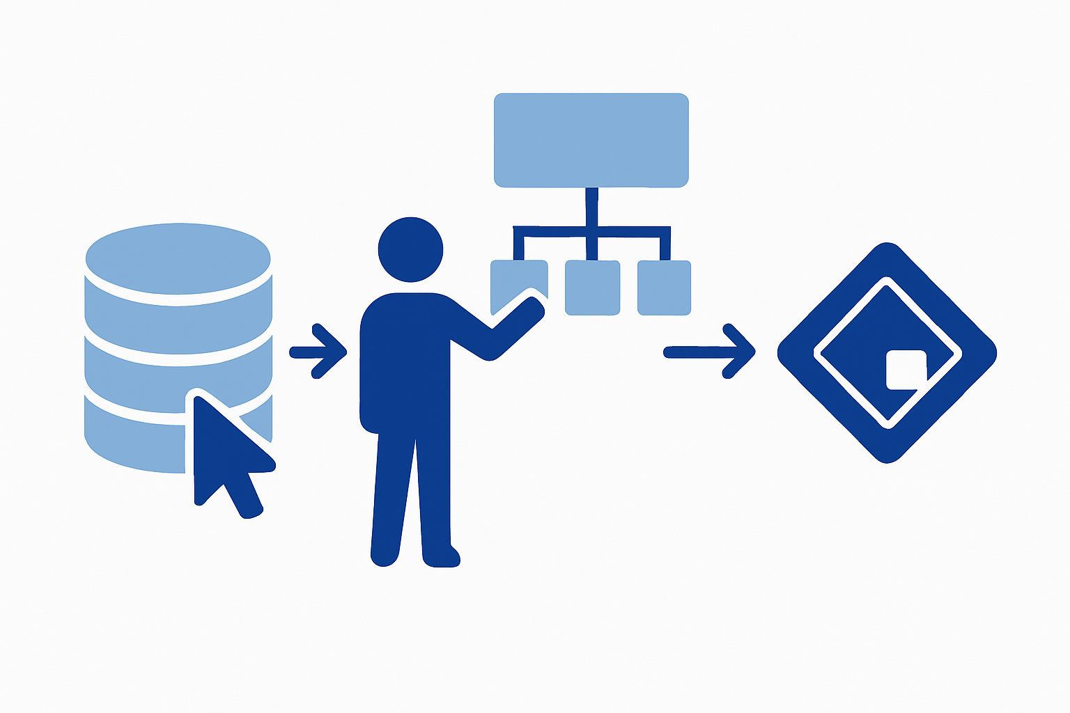 ステップ2：Power Appsでアプリを作る前にデータ設計を固める