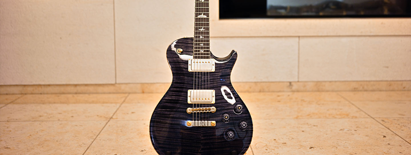 ”良い Les Paul” を求めた結果たどり着いたのが McCarty Singlecut 594 だった話(前編)