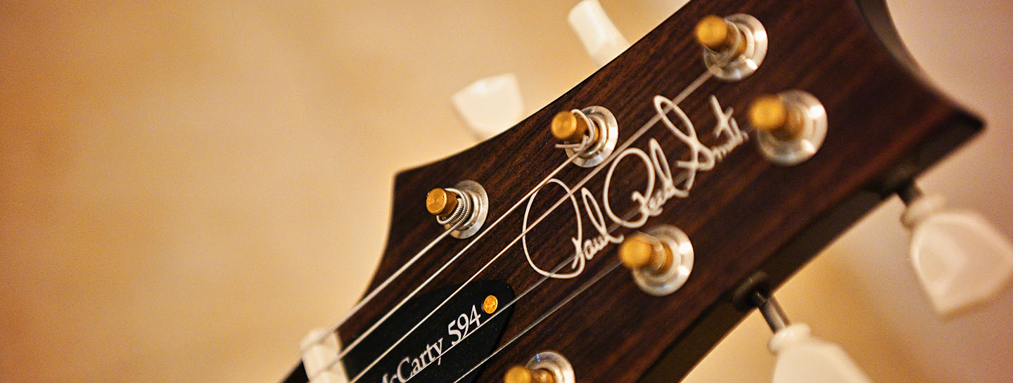 ”良い Les Paul” を求めた結果たどり着いたのが McCarty Singlecut 594 だった話(後編)
